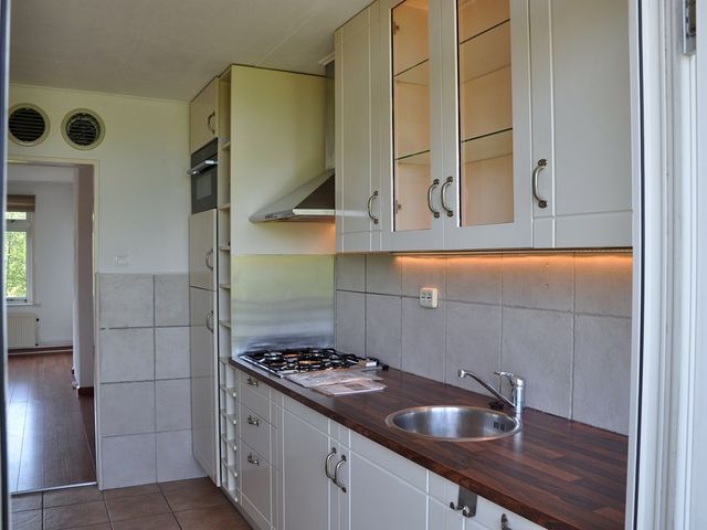 Carel van Manderstraat 45, Heemskerk