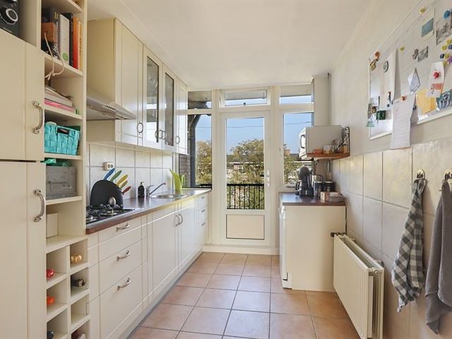 Carel van Manderstraat 45, Heemskerk