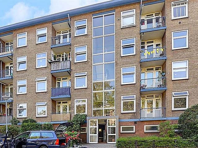 Carel van Manderstraat 45, Heemskerk