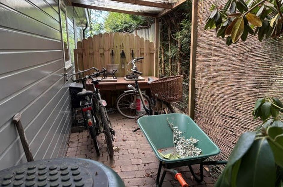 Vogelzangveldweg 23 22