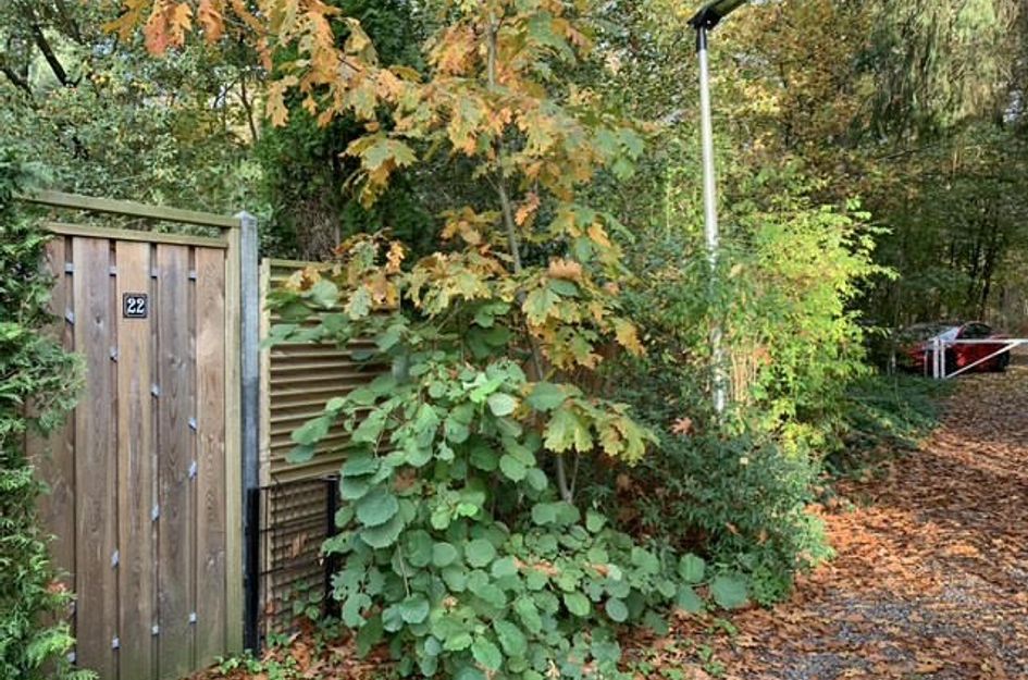 Vogelzangveldweg 23 22