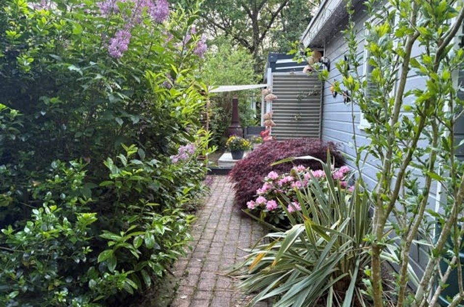 Vogelzangveldweg 23 22