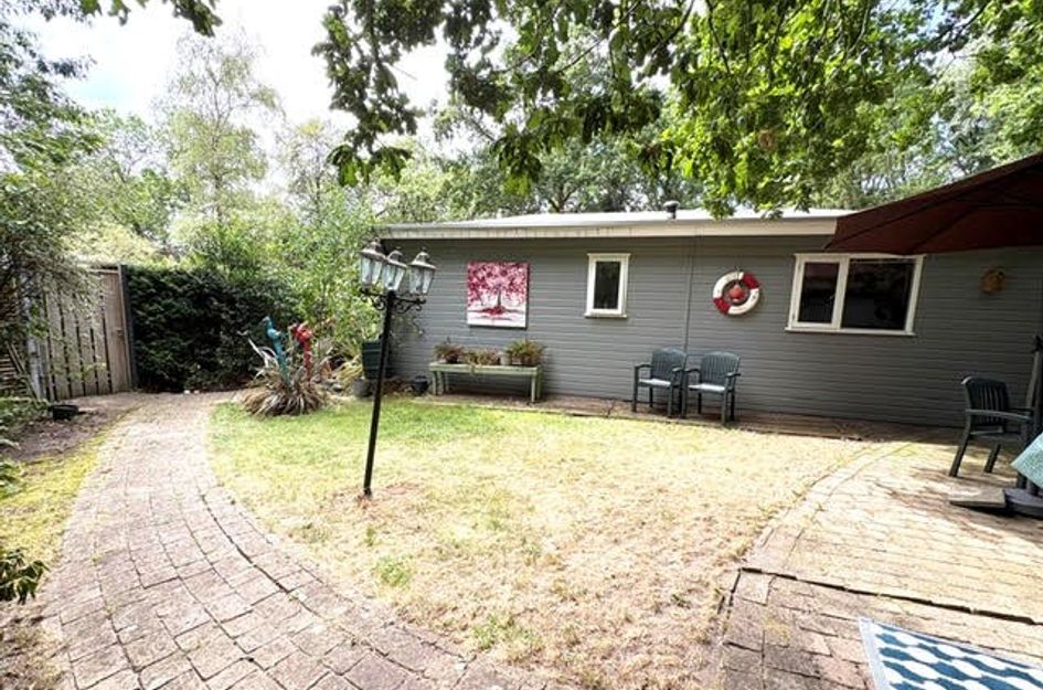 Vogelzangveldweg 23 22