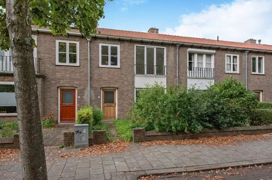 Van Miereveltlaan 23
