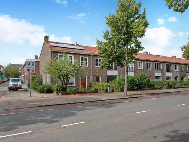 Van Miereveltlaan 23, Delft
