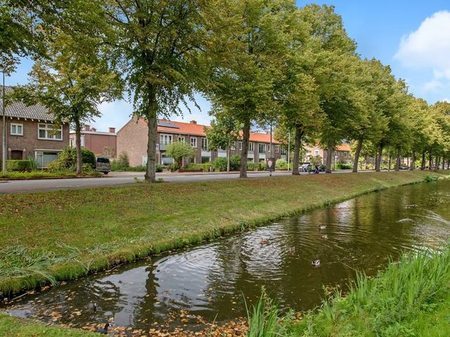 Van Miereveltlaan 23, Delft