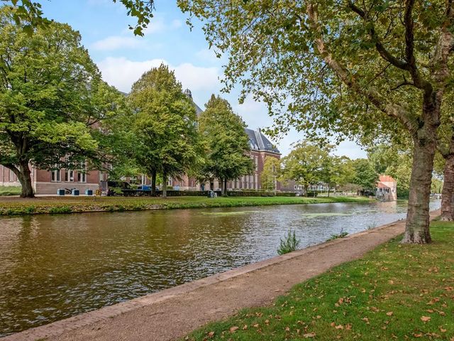 Van Miereveltlaan 23, Delft