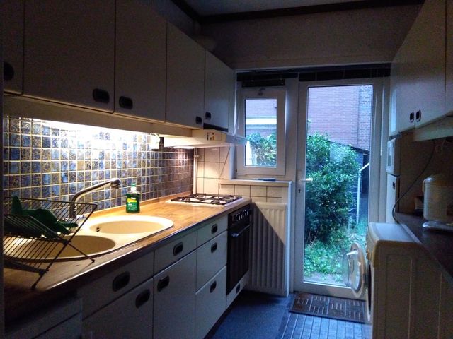 Van Miereveltlaan 23, Delft