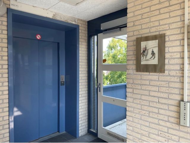 Dirk Bakkerhof 28, Heiloo