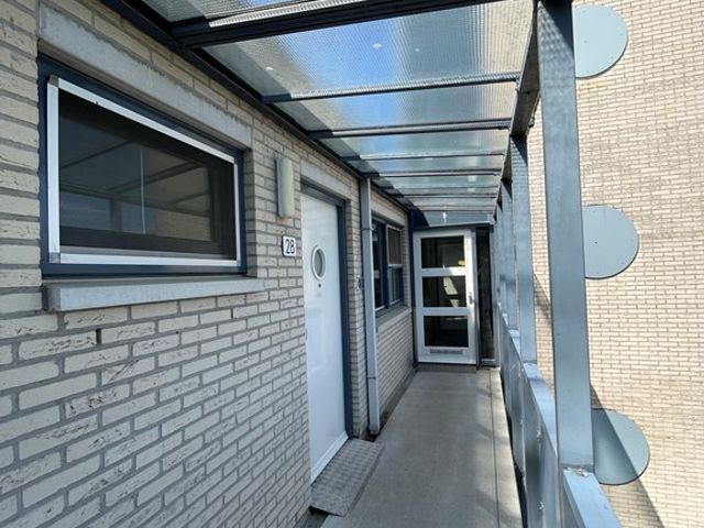 Dirk Bakkerhof 28, Heiloo