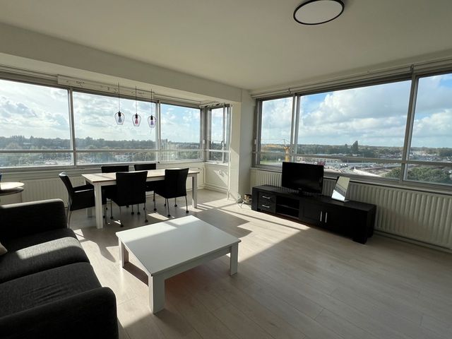 Meander 79, Amstelveen