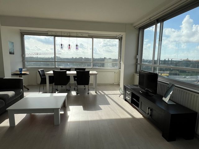 Meander 79, Amstelveen