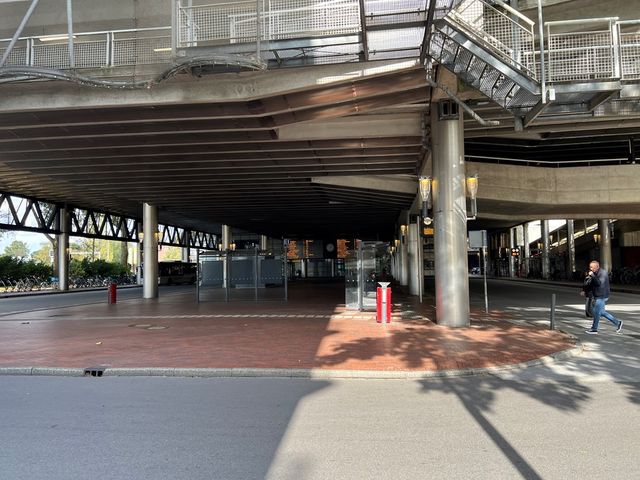 Meander 79, Amstelveen