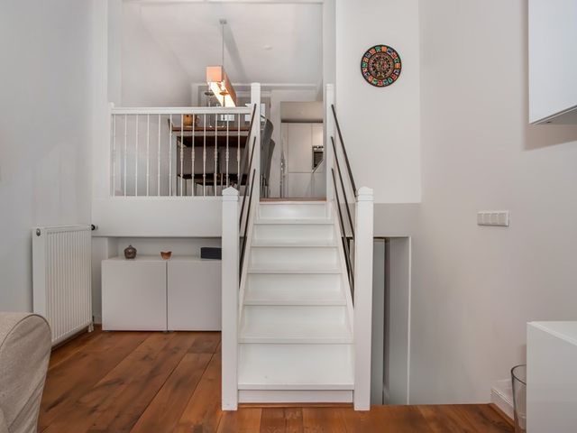 Oudezijds Voorburgwal 34, Amsterdam