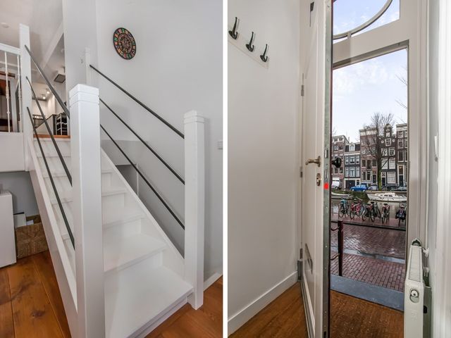 Oudezijds Voorburgwal 34, Amsterdam