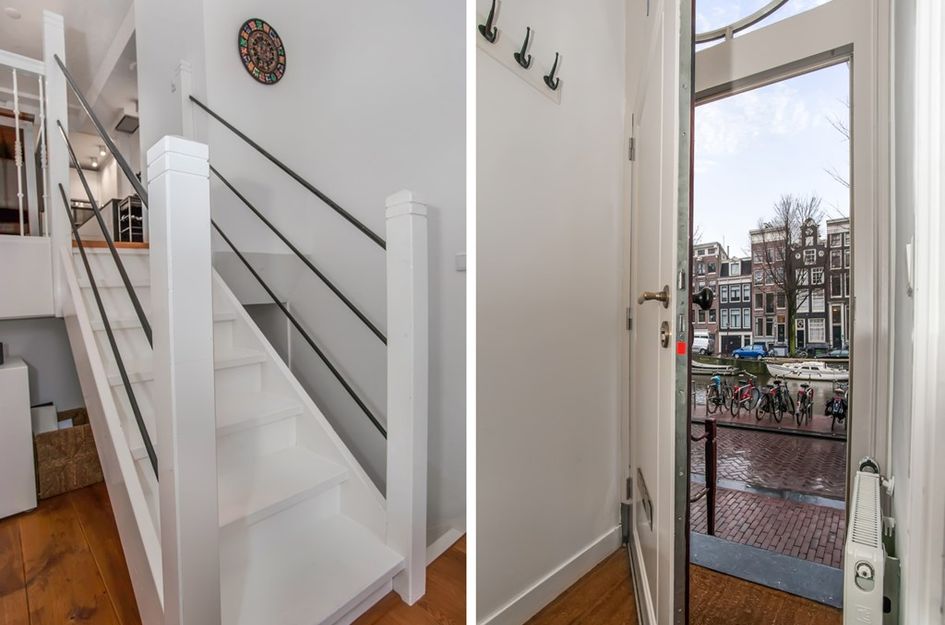 Oudezijds Voorburgwal 34