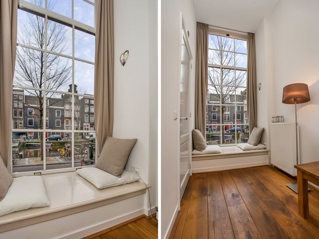 Oudezijds Voorburgwal 34, Amsterdam