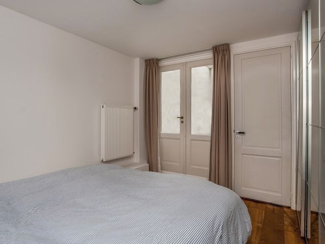 Oudezijds Voorburgwal 34, Amsterdam