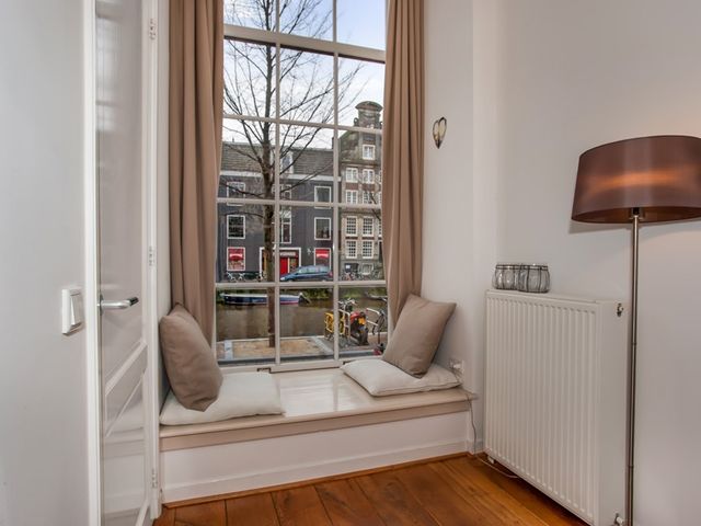Oudezijds Voorburgwal 34, Amsterdam
