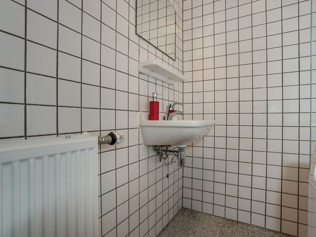 Oudezijds Voorburgwal 34, Amsterdam