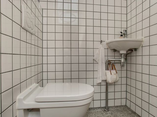 Oudezijds Voorburgwal 34, Amsterdam