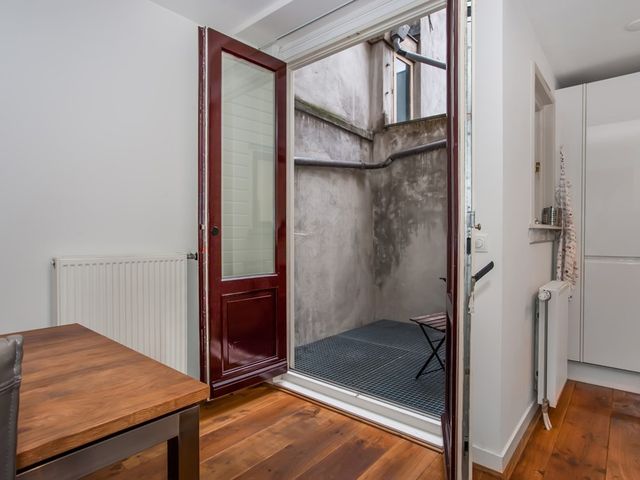 Oudezijds Voorburgwal 34, Amsterdam