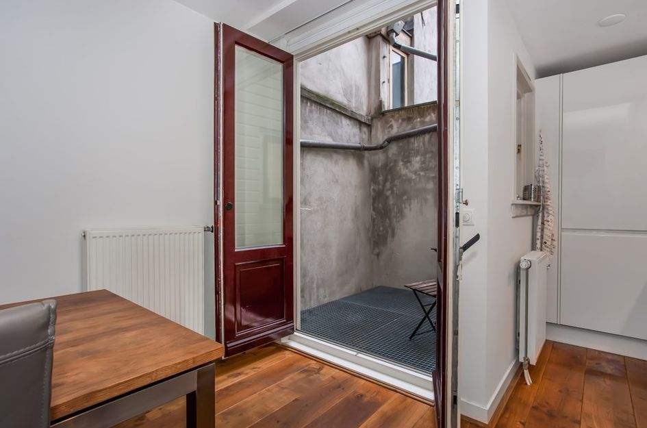 Oudezijds Voorburgwal 34