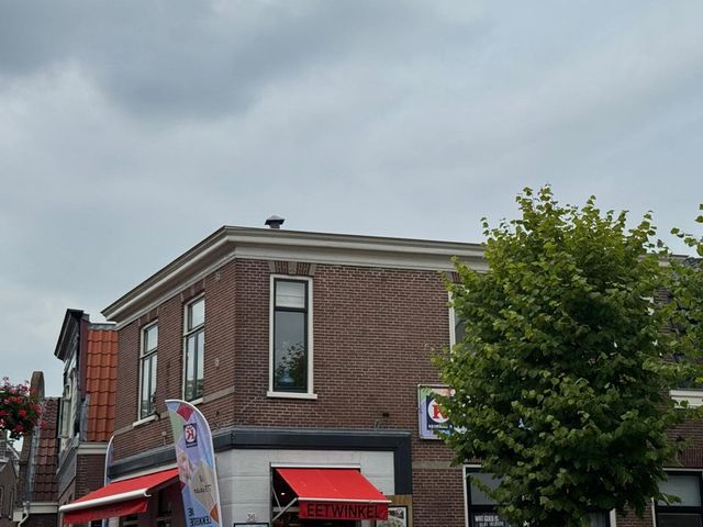 Dorpsstraat 36A, Ouderkerk aan de Amstel