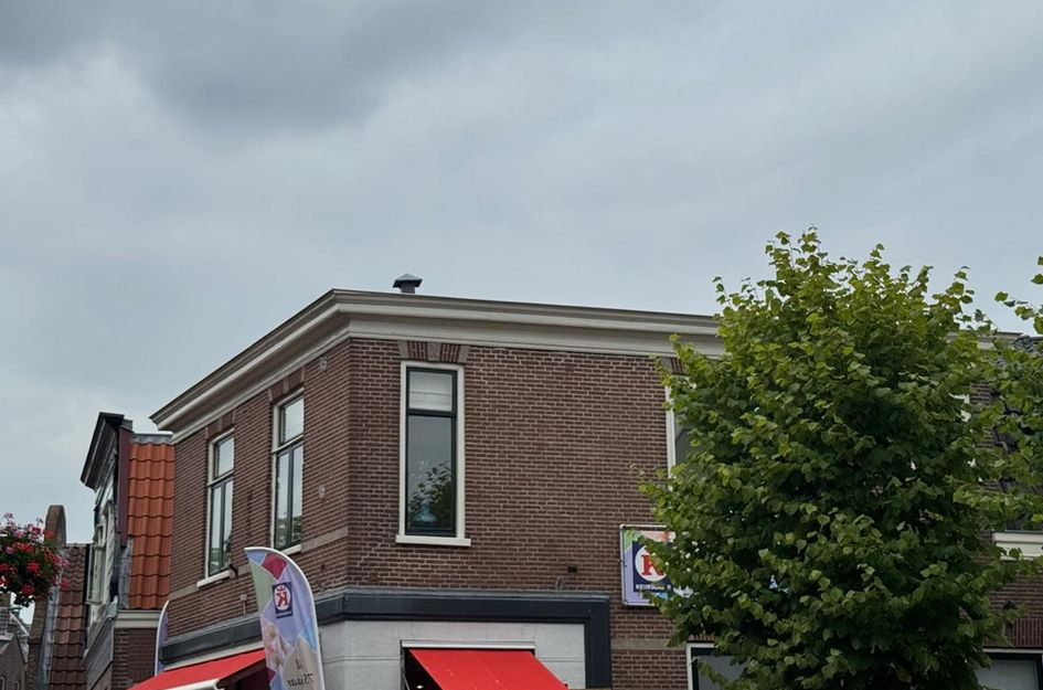 Dorpsstraat 36A
