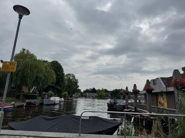 Dorpsstraat 36A, Ouderkerk aan de Amstel