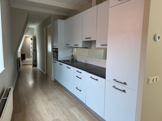 Dorpsstraat 36A, Ouderkerk aan de Amstel