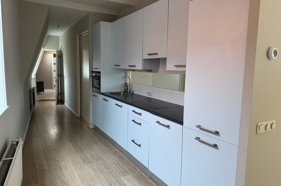 Dorpsstraat 36A