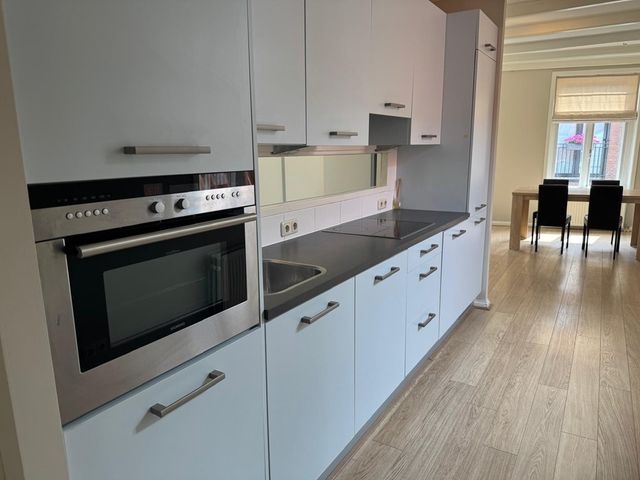 Dorpsstraat 36A, Ouderkerk aan de Amstel
