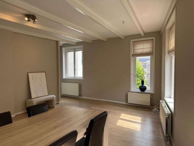 Dorpsstraat 36A, Ouderkerk aan de Amstel