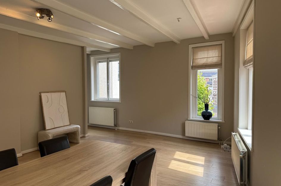 Dorpsstraat 36A