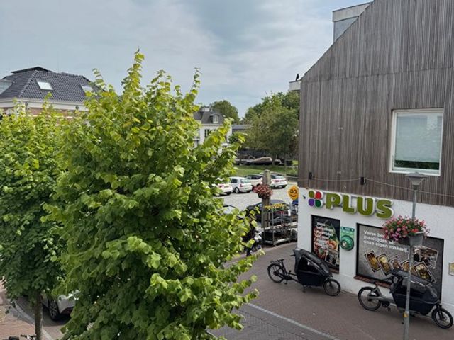 Dorpsstraat 36A, Ouderkerk aan de Amstel