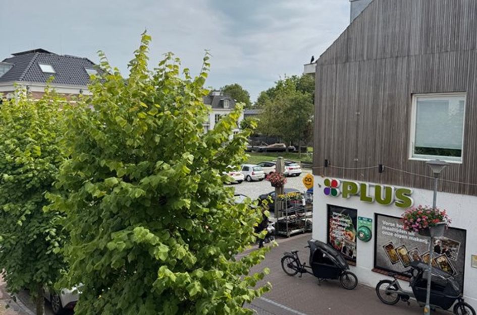 Dorpsstraat 36A