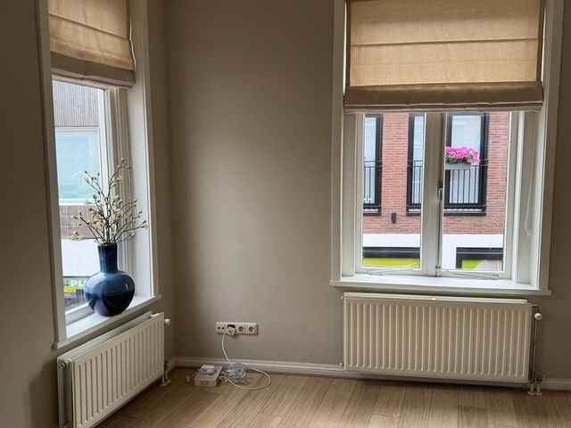 Dorpsstraat 36A, Ouderkerk aan de Amstel