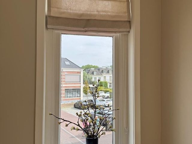 Dorpsstraat 36A, Ouderkerk aan de Amstel