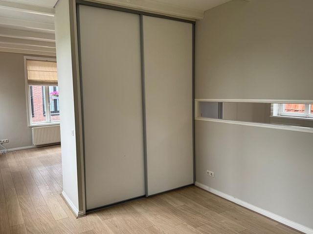 Dorpsstraat 36A, Ouderkerk aan de Amstel