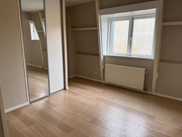 Dorpsstraat 36A, Ouderkerk aan de Amstel