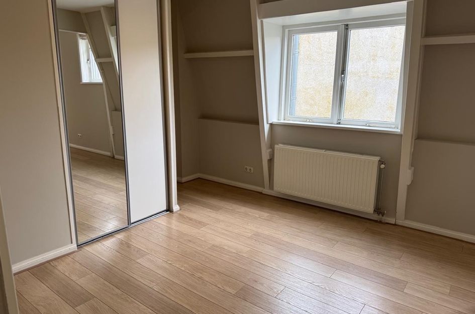 Dorpsstraat 36A