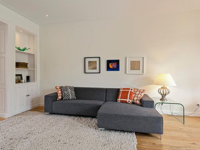 Sarphatipark 81 3, Amsterdam