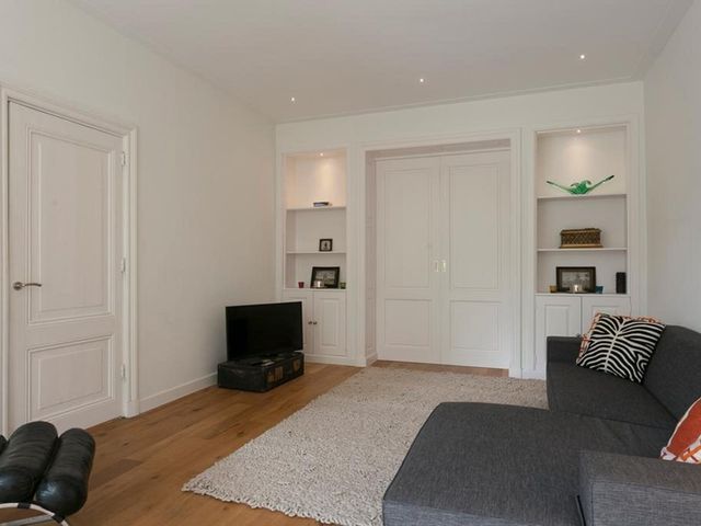 Sarphatipark 81 3, Amsterdam