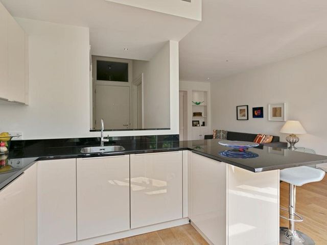 Sarphatipark 81 3, Amsterdam