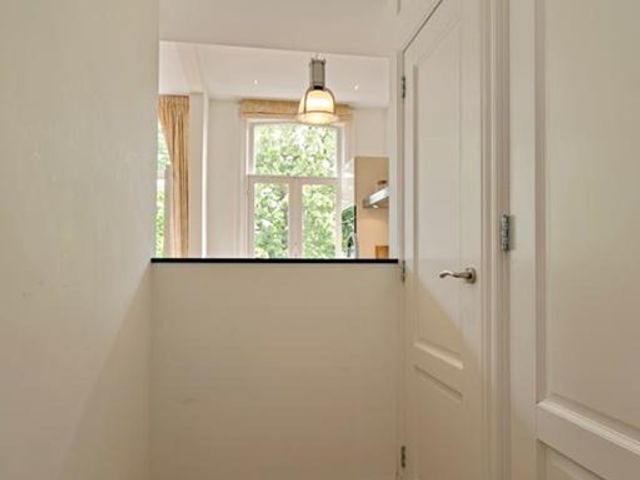 Sarphatipark 81 3, Amsterdam