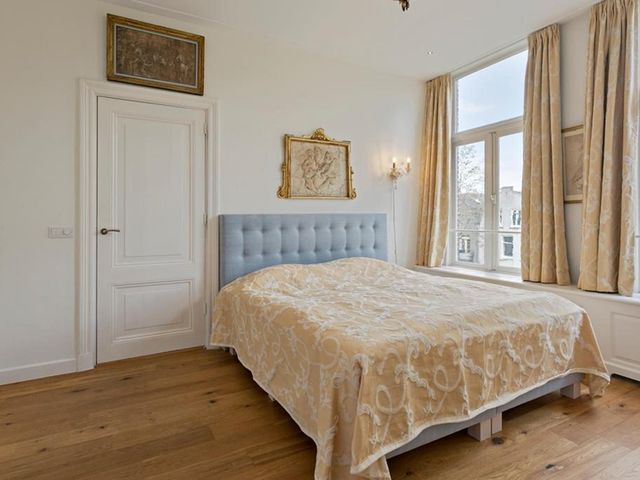 Sarphatipark 81 3, Amsterdam
