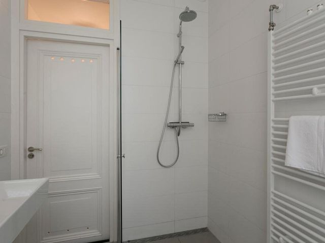Sarphatipark 81 3, Amsterdam