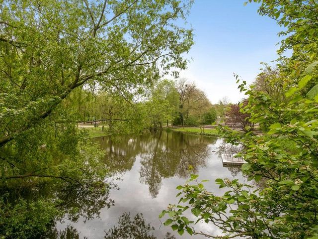 Sarphatipark 81 3, Amsterdam