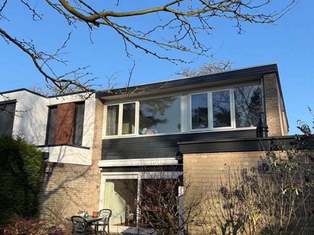 Vondelstraat 39, Son en Breugel